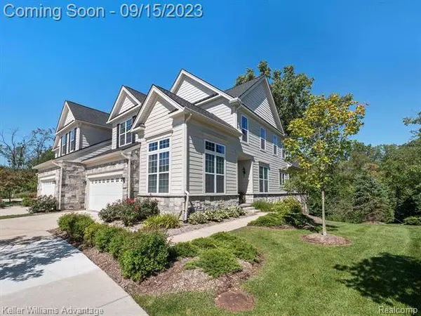 23976 Seminole Court, Novi, MI 48375