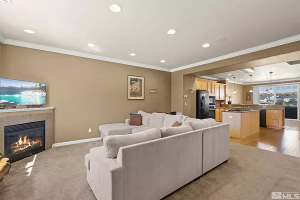 435 Preston Burr, Reno, NV 89503