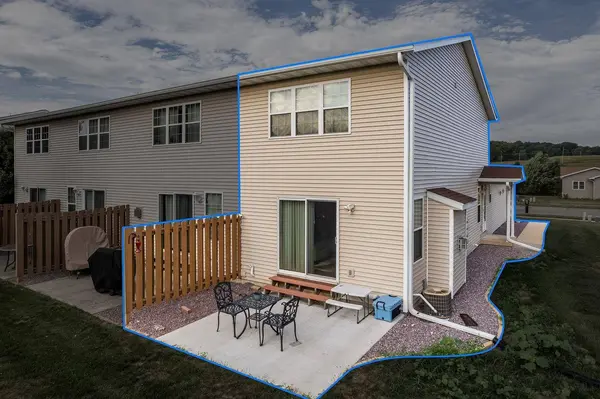 1330 Silver Drive, Baraboo, WI 53913