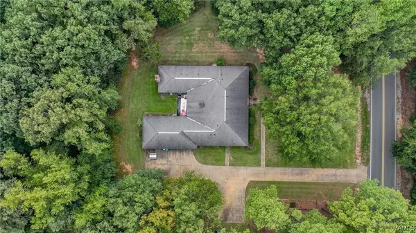 327 HILLCREST SCHOOL RD, Tuscaloosa, AL 35405