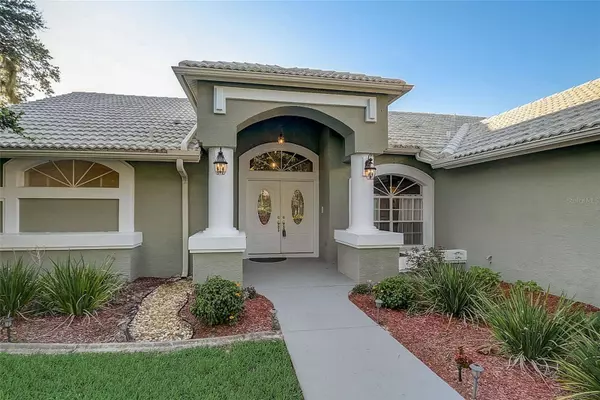 9113 DUPONT AVE, Spring Hill, FL 34608