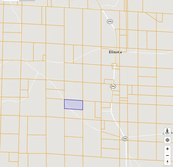 69 acres on Calhoun County road 77 Road, Fordyce, AR 71742