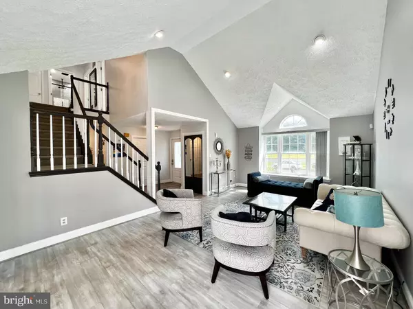 132 ANNAPOLIS DR, Sicklerville, NJ 08081