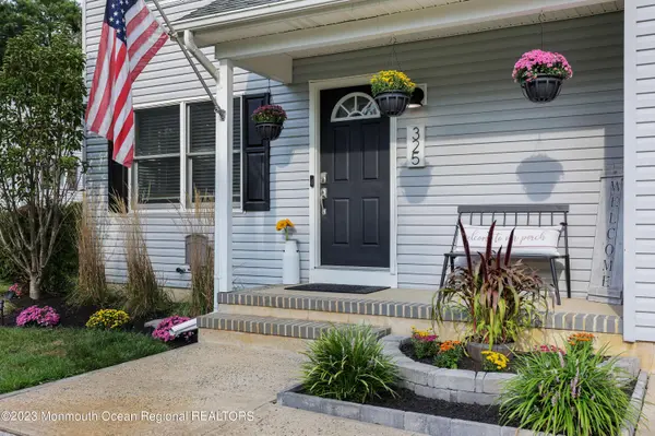 325 Dorsey Lane, Bayville, NJ 08721