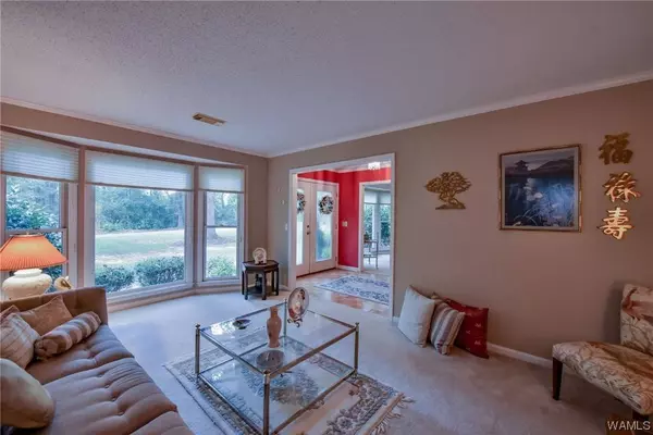 327 HILLCREST SCHOOL RD, Tuscaloosa, AL 35405