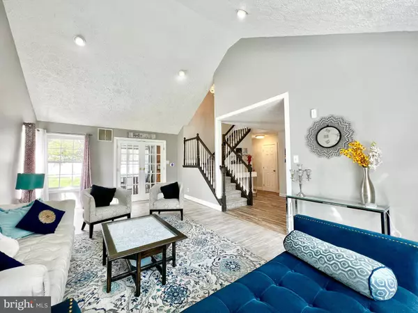 132 ANNAPOLIS DR, Sicklerville, NJ 08081