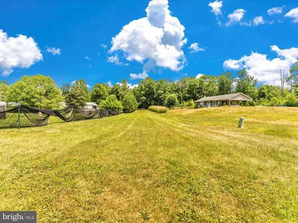 BRICE RD, Thurmont, MD 21788