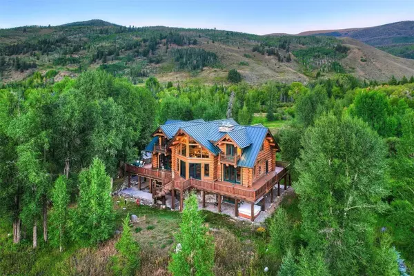27612 Highway 9, Silverthorne, CO 80498