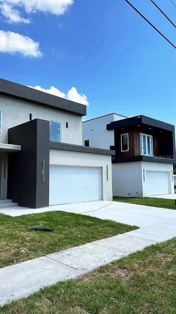 4303 W GREEN ST, Tampa, FL 33607