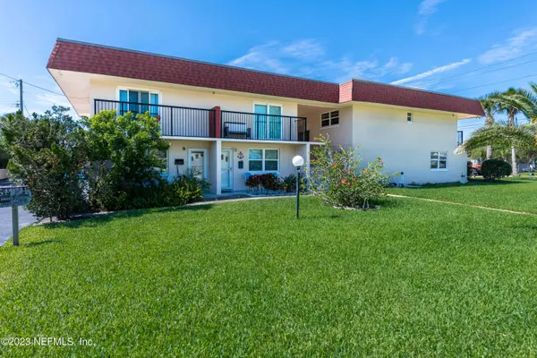3421 S PENINSULA 0040 DR #40, Daytona Beach Shores, FL 32118