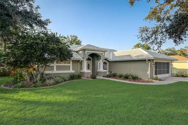 9113 DUPONT AVE, Spring Hill, FL 34608