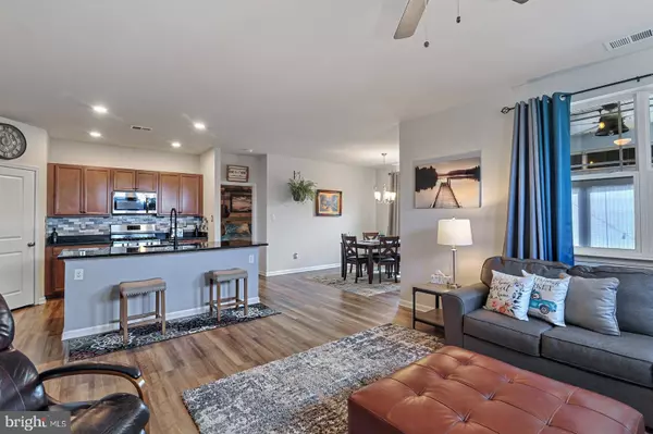 20398 UNIONFIELD LN, Milford, DE 19963