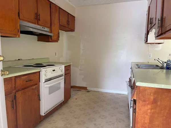 54 Buford RD, Hazlehurst, GA 31539