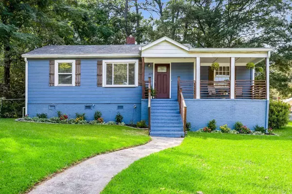 1835 Bonniview ST SW, Atlanta, GA 30310