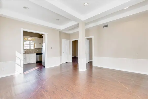 519 Northwood ST, Houston, TX 77009