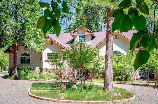 570 Charlene LN #18112, Grass Valley, CA 95945