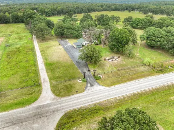 10531 SE Bagdad RD, Galena, KS 66739