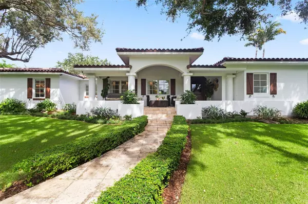 4405 Granada Blvd, Coral Gables, FL 33146