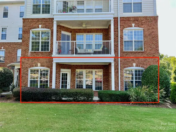 14604 Via Sorrento DR, Charlotte, NC 28277