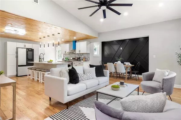 1328 Oakland DR SW, Atlanta, GA 30310