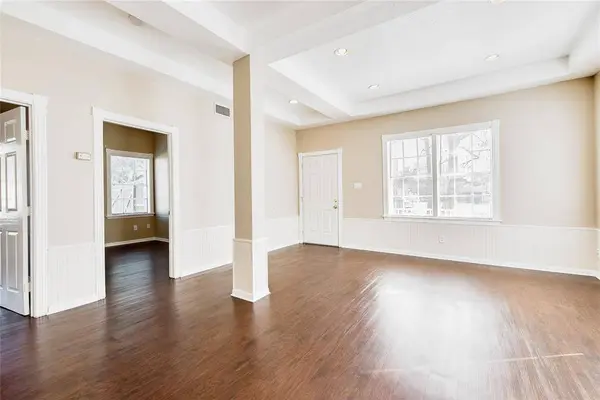 519 Northwood ST, Houston, TX 77009