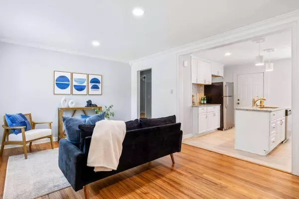 1835 Bonniview ST SW, Atlanta, GA 30310