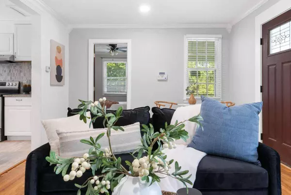 1835 Bonniview ST SW, Atlanta, GA 30310