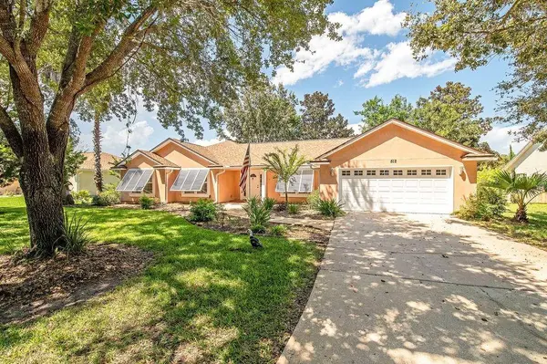 512 Chadwick Dr, St Augustine, FL 32086