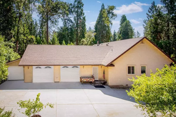 570 Charlene LN #18112, Grass Valley, CA 95945