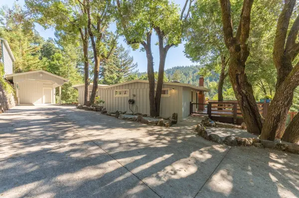 9721 Zayante DR, Felton, CA 95018