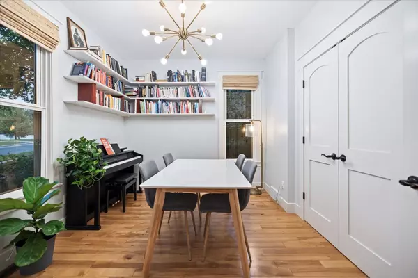 Stoughton Home for Sale