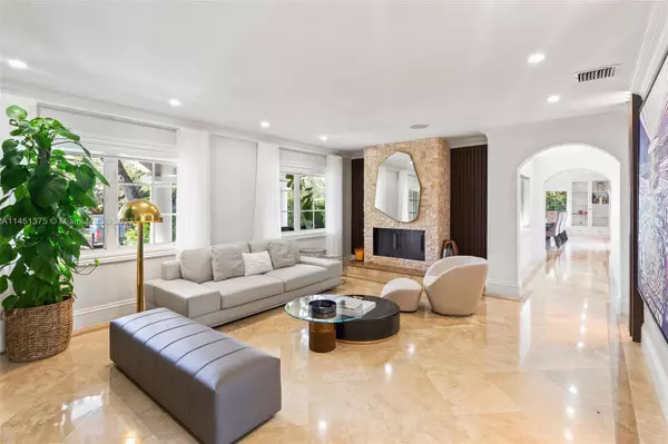 4405 Granada Blvd, Coral Gables, FL 33146