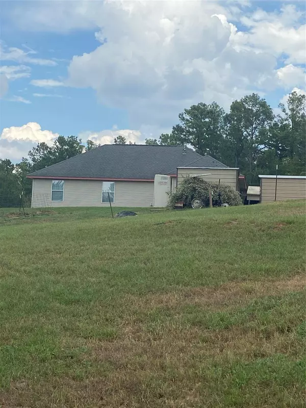 2655 CR 3405, Jacksonville, TX 75766