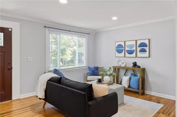 1835 Bonniview ST SW, Atlanta, GA 30310