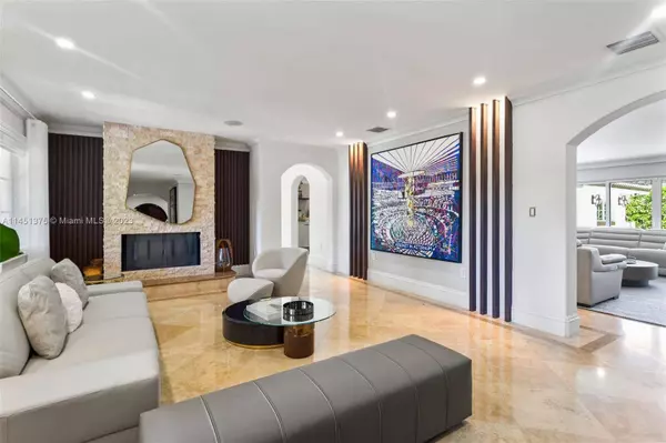 4405 Granada Blvd, Coral Gables, FL 33146