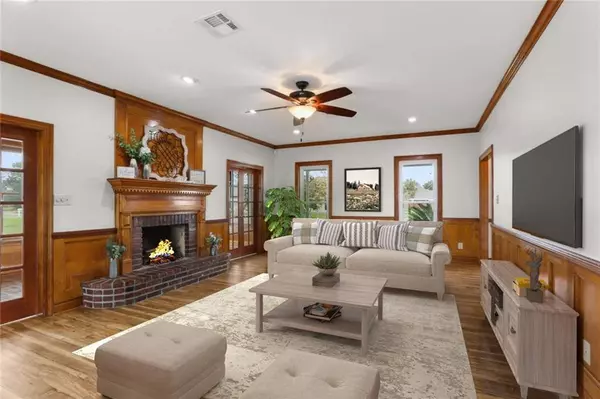 116 PINE ST, Des Allemands, LA 70030