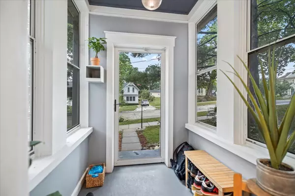 Stoughton Home for Sale