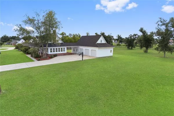 116 PINE ST, Des Allemands, LA 70030