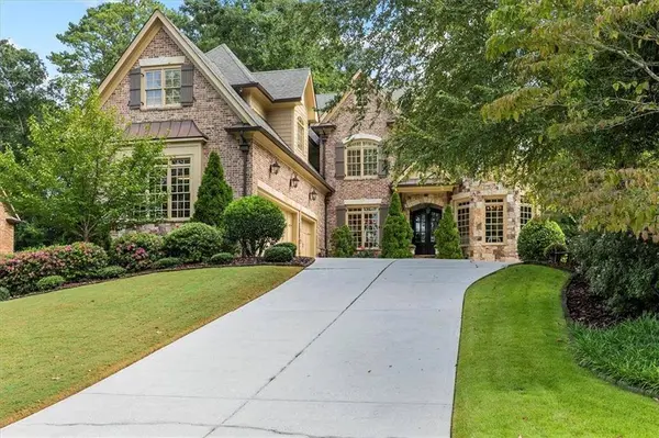 101 Long Island PL, Sandy Springs, GA 30328