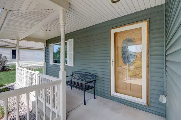 2110 Fullerton Drive, Prairie Du Sac, WI 53578