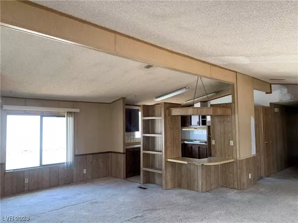 3314 Ewa Beach Drive, Las Vegas, NV 89122