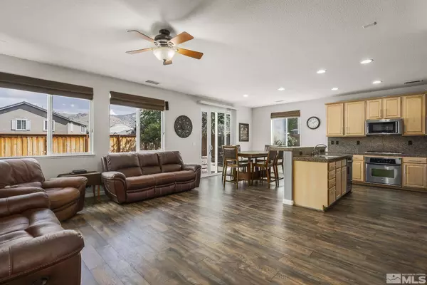 11200 Parma Way, Reno, NV 89521-4243