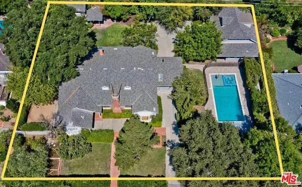 929 Mesa Verde Rd, Pasadena, CA 91105