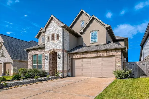 1711 Rosedale DR, Missouri City, TX 77459