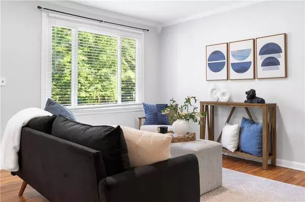 1835 Bonniview ST SW, Atlanta, GA 30310