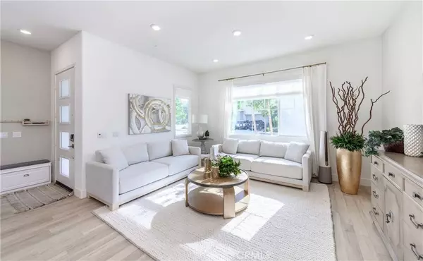 169 Crossover, Irvine, CA 92618