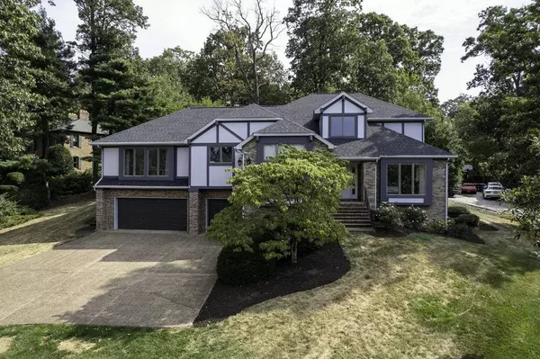 275 FAIRWAY DR, Harrisonburg, VA 22802