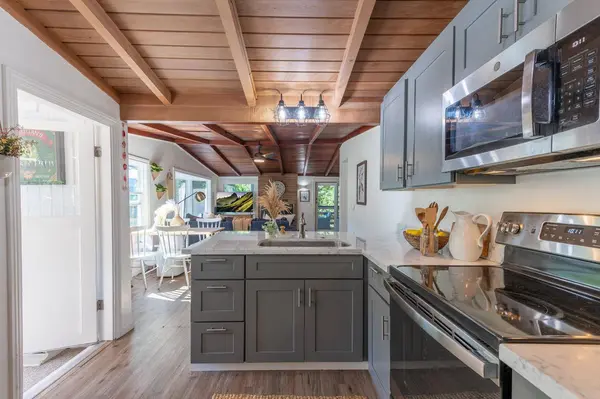 9721 Zayante DR, Felton, CA 95018