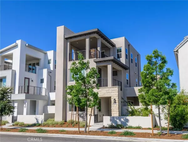 169 Crossover, Irvine, CA 92618