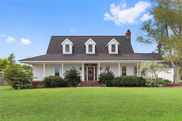 116 PINE ST, Des Allemands, LA 70030